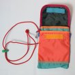 画像5: 【再入荷】cotopaxi　Maigo Neck Pouch - Del Dia (5)