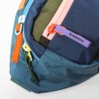 画像7: 【再入荷】cotopaxi　KAPAI 3L HIP PACK - Del Dia (7)