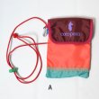 画像3: 【再入荷】cotopaxi　Maigo Neck Pouch - Del Dia (3)