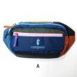 画像2: 【再入荷】cotopaxi　KAPAI 3L HIP PACK - Del Dia (2)