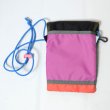 画像13: 【再入荷】cotopaxi　Maigo Neck Pouch - Del Dia (13)