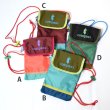 画像2: 【再入荷】cotopaxi　Maigo Neck Pouch - Del Dia (2)