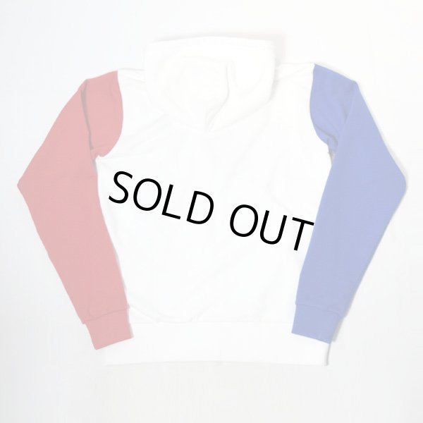 画像7: SY32　MILANO LOGO ZIP HOODIE (7)