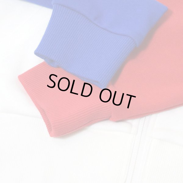 画像12: SY32　MILANO LOGO ZIP HOODIE (12)