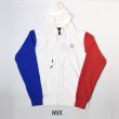 画像6: SY32　MILANO LOGO ZIP HOODIE (6)