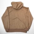 画像11: SY32　ESTER SUEDE ZIP HOODIE (11)