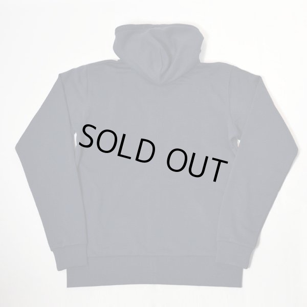 画像9: SY32　MILANO LOGO ZIP HOODIE (9)