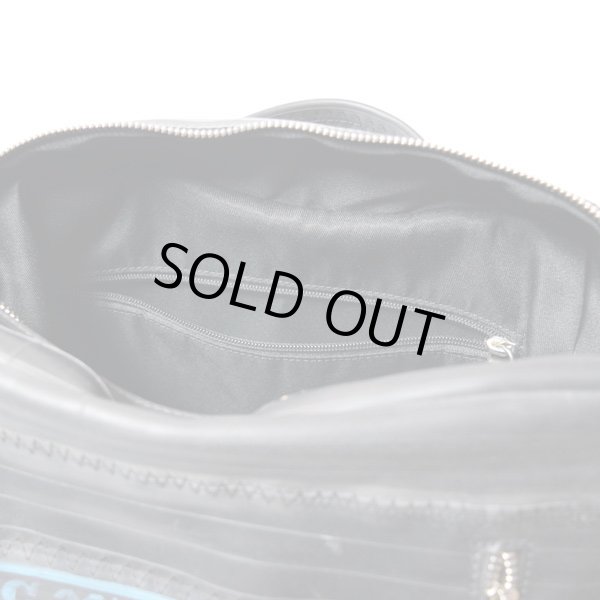 画像9: CINGOMMA  ウィークエンダー ボストンバッグ (9)