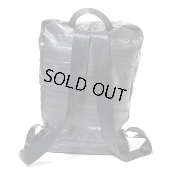 画像5: CINGOMMA  ウィークエンダー ボストンバッグ (5)