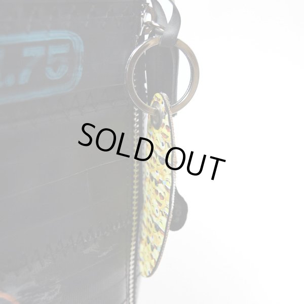 画像13: CINGOMMA  ウィークエンダー ボストンバッグ (13)