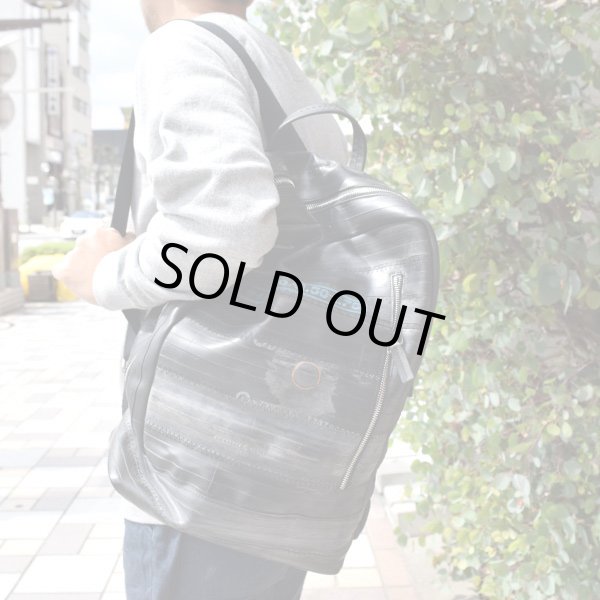 画像2: CINGOMMA  ウィークエンダー ボストンバッグ (2)