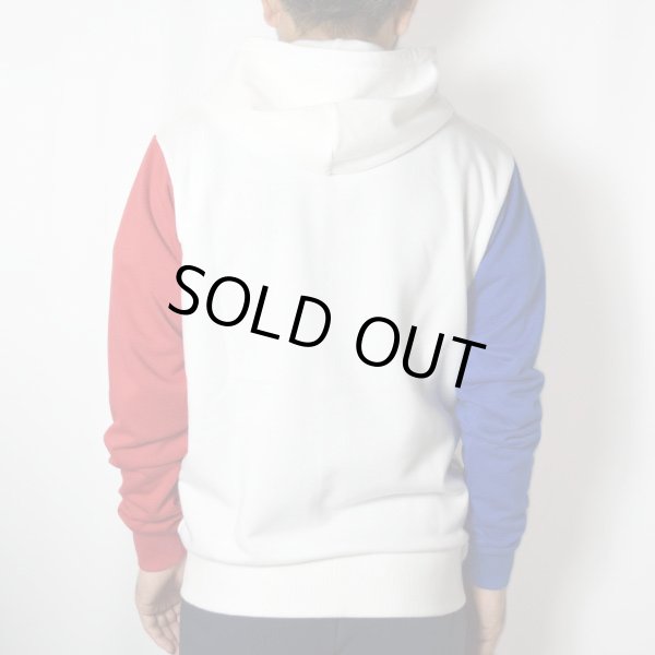 画像5: SY32　MILANO LOGO ZIP HOODIE (5)