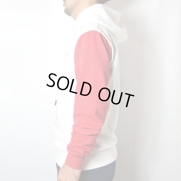 画像4: SY32　MILANO LOGO ZIP HOODIE (4)