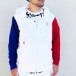 画像2: SY32　MILANO LOGO ZIP HOODIE (2)