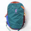 画像2: cotopaxi　KID'S DIMI 12L BACKPACK - Del Dia (2)