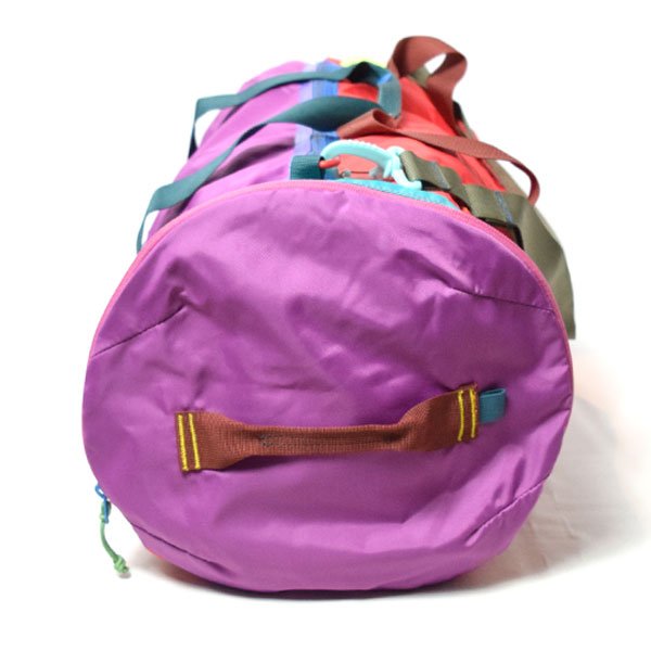 画像11: cotopaxi　LIGERA 45L DUFFEL BAG - Del Dia (11)