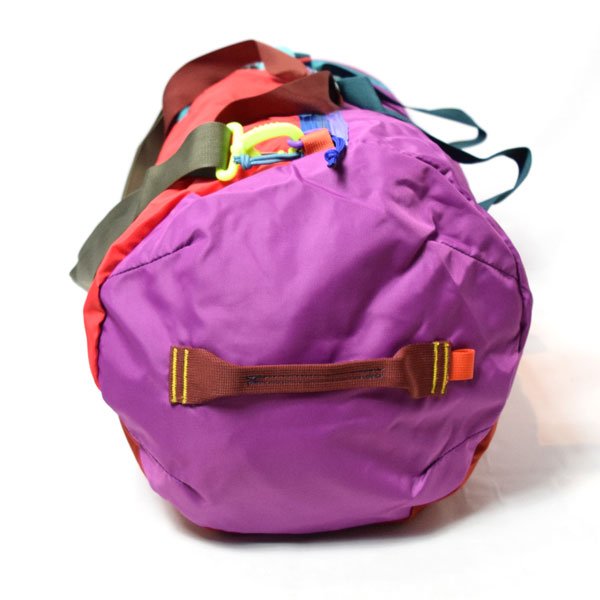 画像12: cotopaxi　LIGERA 45L DUFFEL BAG - Del Dia (12)
