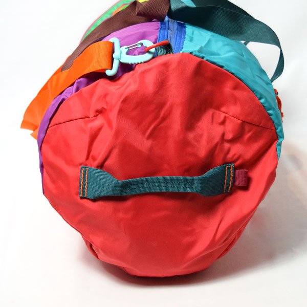 画像6: cotopaxi　LIGERA 45L DUFFEL BAG - Del Dia (6)