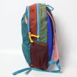 画像3: cotopaxi　KID'S DIMI 12L BACKPACK - Del Dia (3)