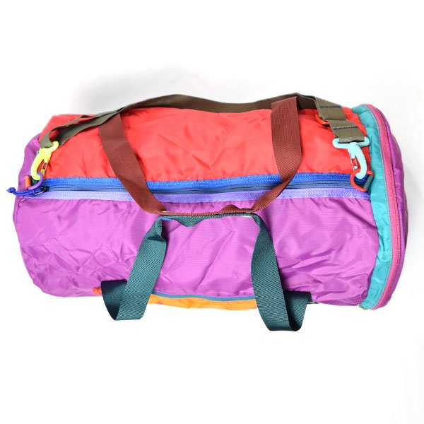 画像13: cotopaxi　LIGERA 45L DUFFEL BAG - Del Dia (13)