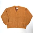 画像6: TOWN CRAFT　SHAGGY COLOR CARDIGAN (6)