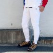 画像2: SY32　MILANO LOGO SWEAT PANTS (2)