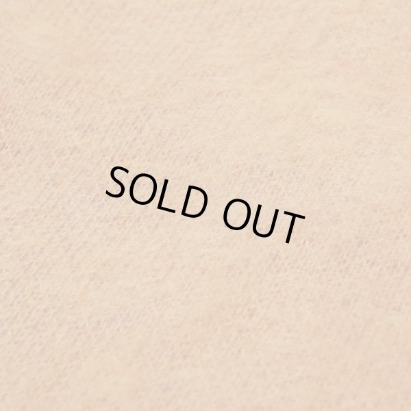 画像13: TOWN CRAFT　SHAGGY COLOR CARDIGAN (13)