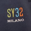 画像15: SY32　MILANO LOGO SWEAT PANTS (15)