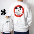 画像1: JACKSON MATISSE  MICKEY MOUSE CLUB JACKSON Sweat (1)