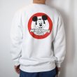 画像4: JACKSON MATISSE  MICKEY MOUSE CLUB JACKSON Sweat (4)