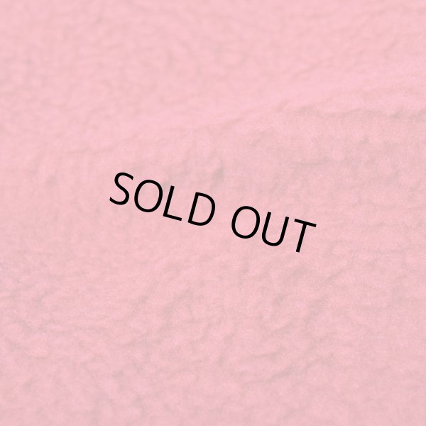 画像20: Jagged Edge　FLEECE SNAP-T (20)