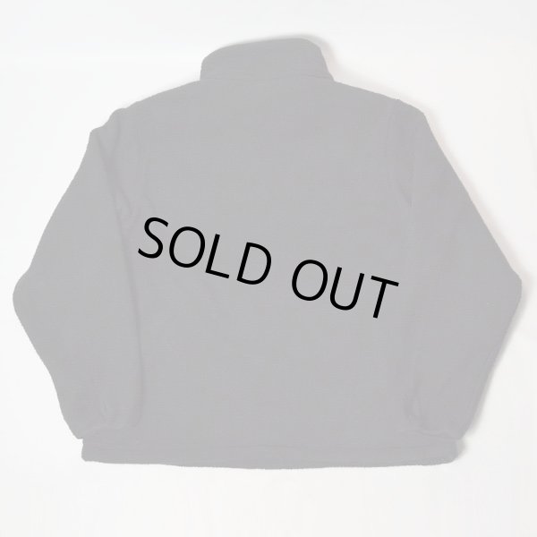 画像7: Jagged Edge　FLEECE SNAP-T (7)