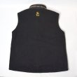 画像9: Jagged Edge　FLEECE VEST (9)