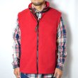 画像3: Jagged Edge　FLEECE VEST (3)