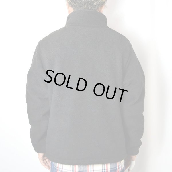 画像5: Jagged Edge　FLEECE SNAP-T (5)