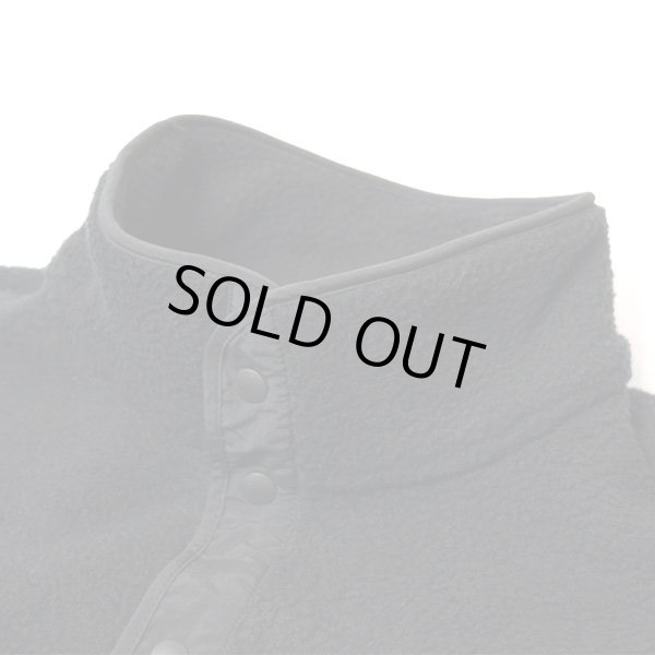 画像12: Jagged Edge　FLEECE SNAP-T (12)