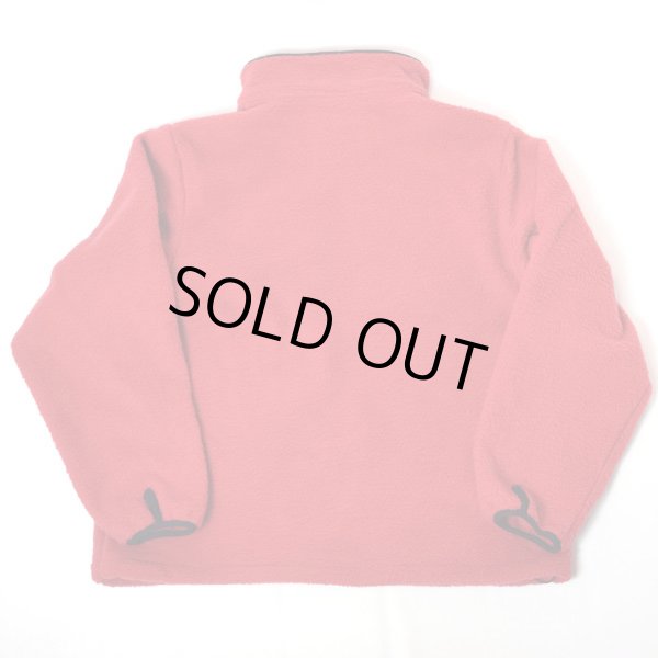 画像9: Jagged Edge　FLEECE SNAP-T (9)