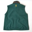 画像11: Jagged Edge　FLEECE VEST (11)