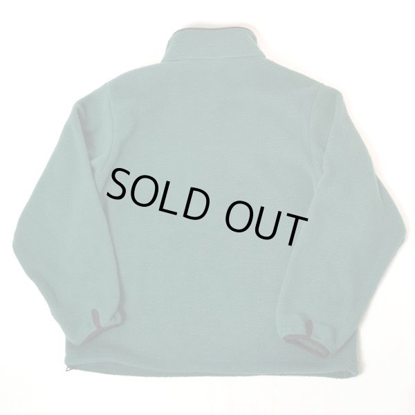 画像11: Jagged Edge　FLEECE SNAP-T (11)