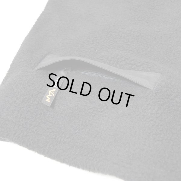 画像15: Jagged Edge　FLEECE SNAP-T (15)