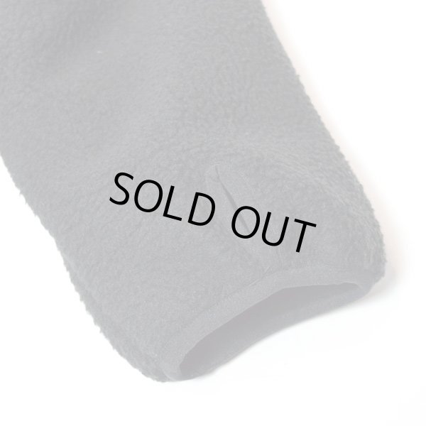 画像16: Jagged Edge　FLEECE SNAP-T (16)