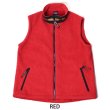 画像6: Jagged Edge　FLEECE VEST (6)