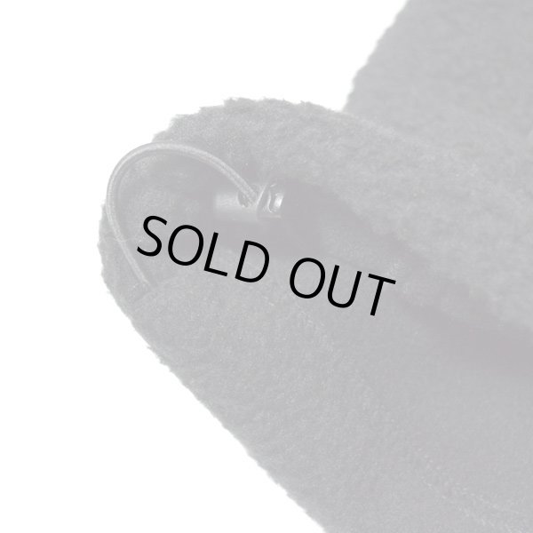 画像17: Jagged Edge　FLEECE SNAP-T (17)