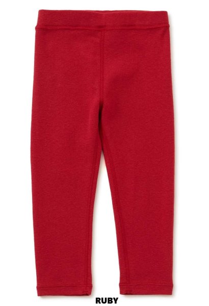 画像11: HOLLYWOOD RANCH MARKET　『ストレッチフライスレギンス キッズ』 (11)