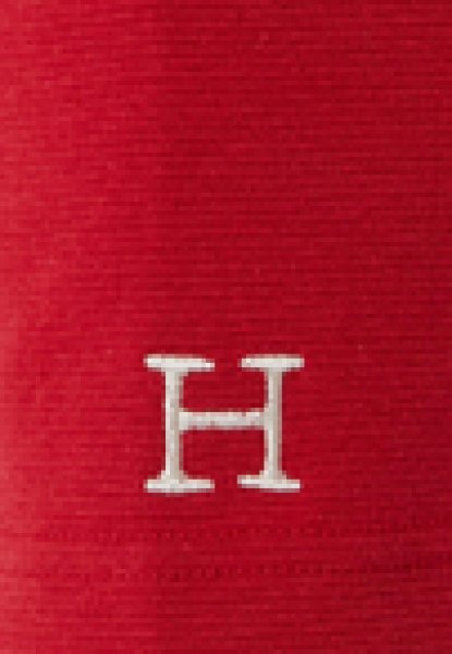 画像2: HOLLYWOOD RANCH MARKET　『ストレッチフライス ロングスリーヴTシャツ カラー:RUBY』 (2)