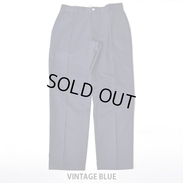 画像6: 【再入荷】BIG MIKE ピンタック チノ ワークパンツ (6)