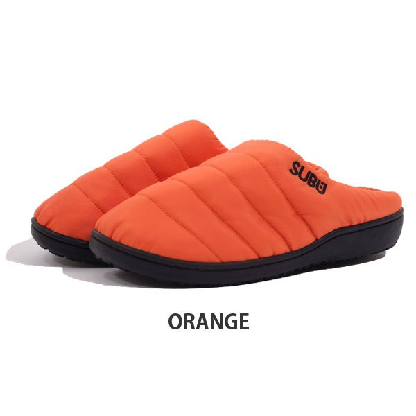 画像5: 【新色入荷】SUBU ORIGINALS F-LINE (5)