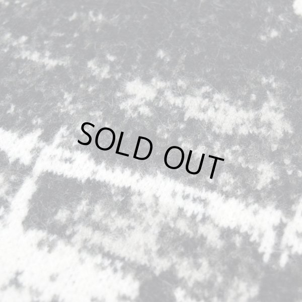 画像11: HOLLYWOOD RANCH MARKET　HOLLYWOOD ジャガード プルオーバー (11)