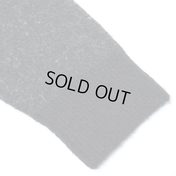 画像9: HOLLYWOOD RANCH MARKET　HOLLYWOOD ジャガード プルオーバー (9)