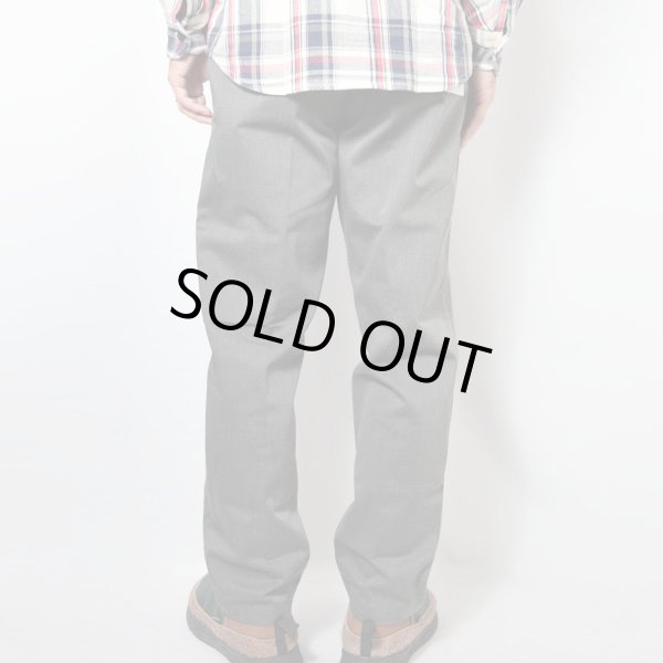 画像5: 【再入荷】BIG MIKE ピンタック チノ ワークパンツ (5)